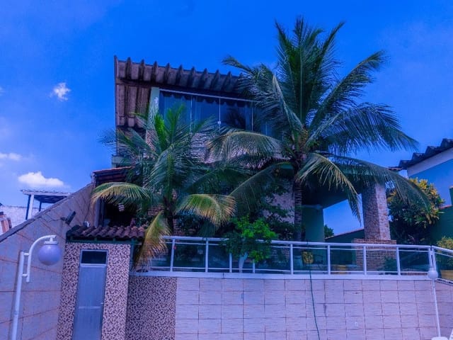 Foto do Casa - Casa à venda, Pechincha, Rio de Janeiro, RJ | Tech Brokers