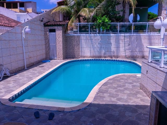 Foto do Casa - Casa à venda, Pechincha, Rio de Janeiro, RJ | Tech Brokers