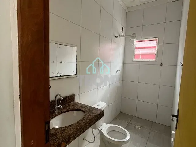 Casa com 135m² 2 quartos e 2 banheiros, à venda, no bairro Jardim Continental II em Taubaté