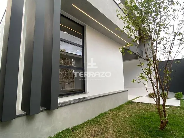Casa com 342m² 3 quartos e 5 banheiros, à venda, no bairro Jardim Belvedere/ Alvorada em Volta Redonda