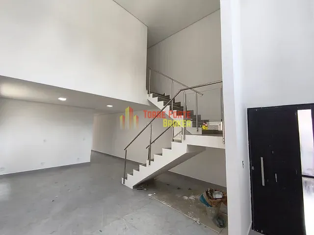 Casa com 138m² 3 quartos e 3 banheiros, à venda, no bairro JARDIM IMPERIAL em Lagoa Santa