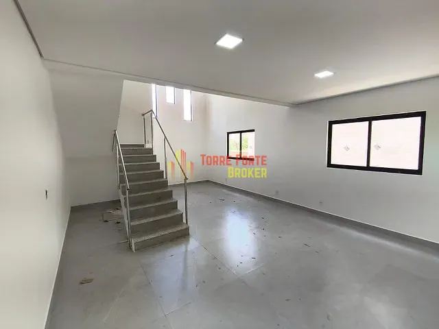 Casa com 138m² 3 quartos e 3 banheiros, à venda, no bairro JARDIM IMPERIAL em Lagoa Santa