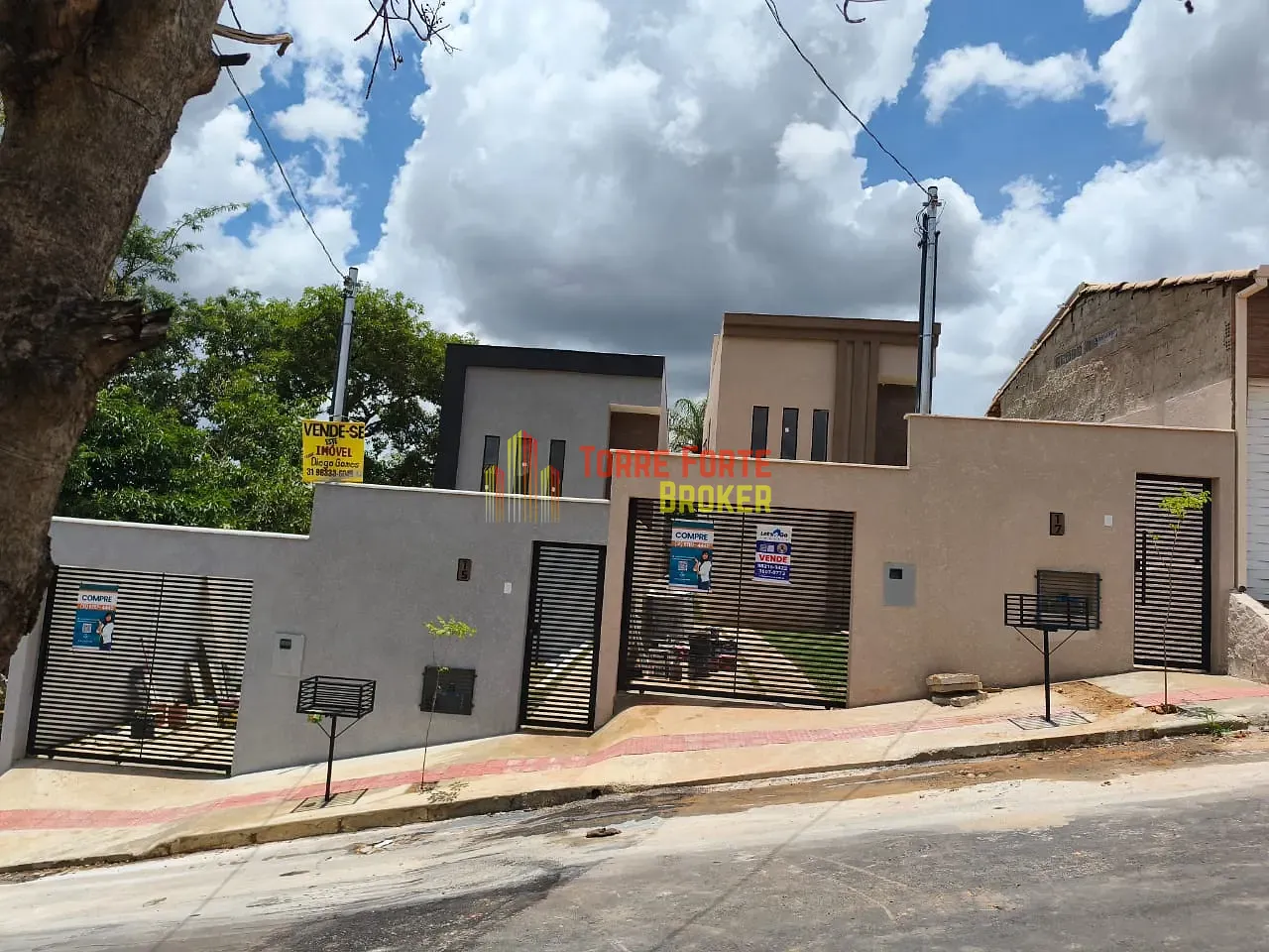 Casa, 3 quartos, 138 m² - Foto 38