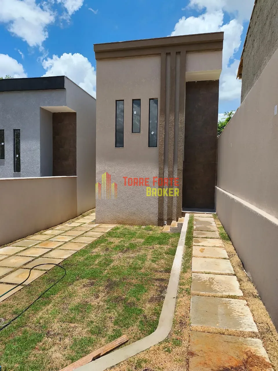 Casa, 3 quartos, 138 m² - Foto 34