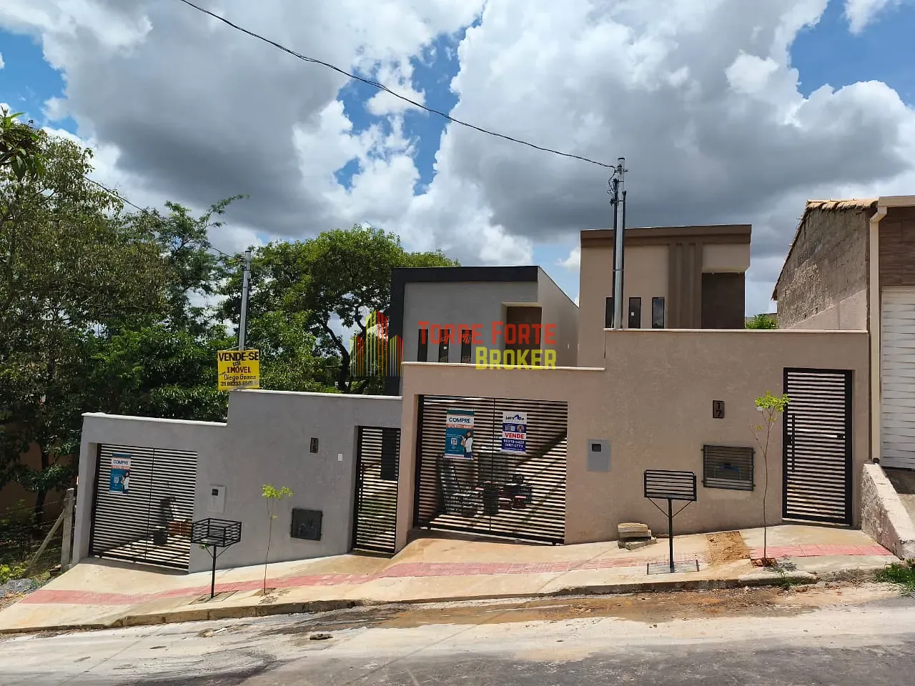 Casa, 3 quartos, 138 m² - Foto 30