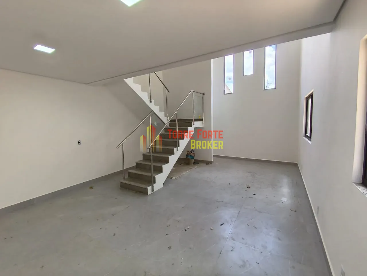 Casa, 3 quartos, 138 m² - Foto 4