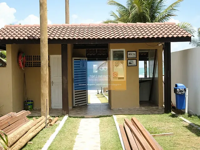 Casa 5 quartos e 4 banheiros, para alugar, no bairro Cupe em Ipojuca