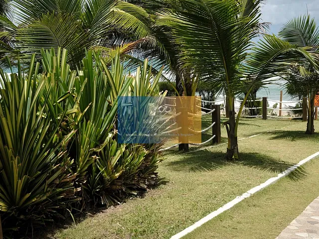 Casa 5 quartos e 4 banheiros, para alugar, no bairro Cupe em Ipojuca