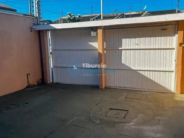Casa 3 quartos e 2 banheiros, à venda, no bairro Novo Maranguape I em Maranguape