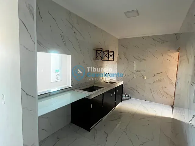 Casa 3 quartos e 2 banheiros, à venda, no bairro Novo Maranguape I em Maranguape