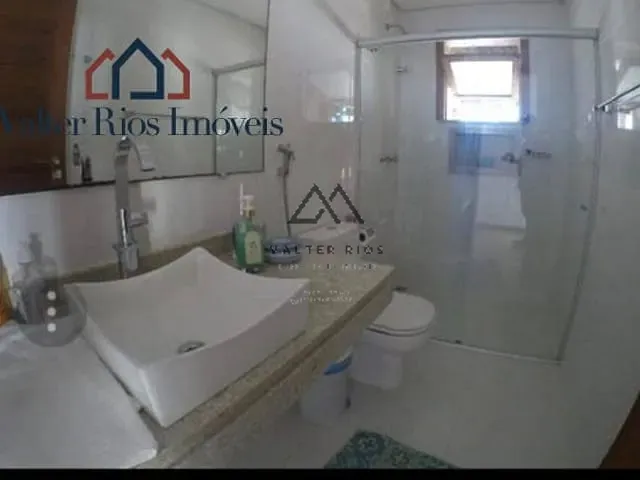Casa com 929m² 4 quartos e 6 banheiros, à venda, no bairro Nossa Senhora da Vitória em Ilhéus