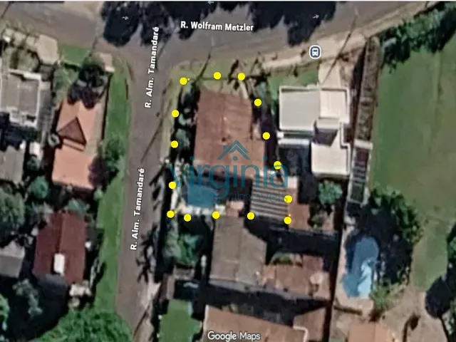Casa 5 quartos e 4 banheiros, à venda, no bairro Imigrante Sul em Campo Bom