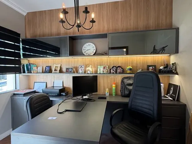Casa 3 quartos e 3 banheiros, à venda, no bairro Parque Residencial Alcântara em Rua Mário Diniz de Oliveira