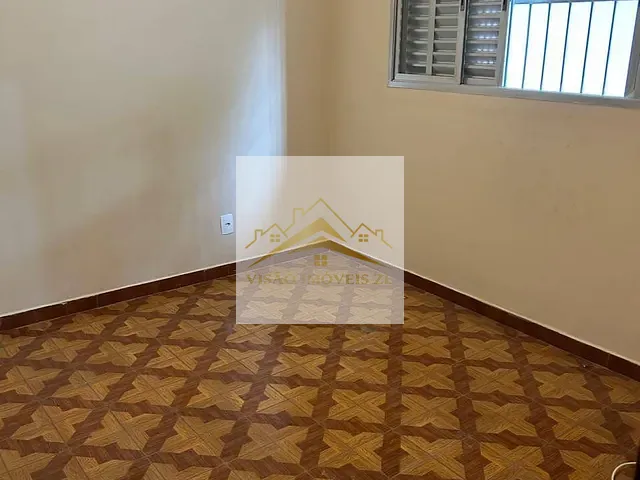 Casa 1 quarto e 1 banheiro, para alugar, no bairro Vila Bela em São Paulo