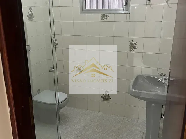 Casa 1 quarto e 1 banheiro, para alugar, no bairro Vila Bela em São Paulo