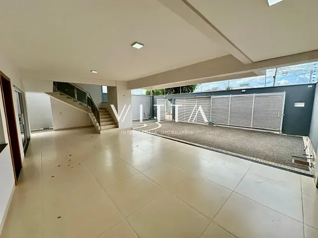 Casa com 360m² 5 quartos e 3 banheiros, à venda, no bairro Plano Diretor Norte em Palmas