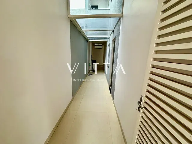 Casa com 360m² 5 quartos e 3 banheiros, à venda, no bairro Plano Diretor Norte em Palmas