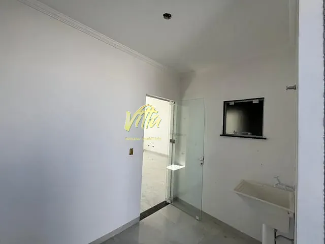 Casa com 180m² 3 quartos e 2 banheiros, à venda, no bairro Passaúna em Araucária