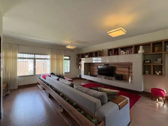 Casa 3 quartos e 4 banheiros, à venda, no bairro Jardim em Santo André