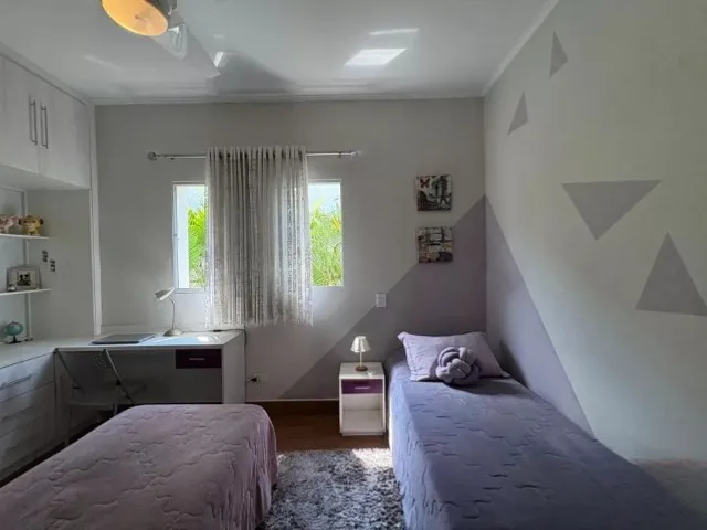 Casa 3 quartos e 4 banheiros, à venda, no bairro Jardim em Santo André