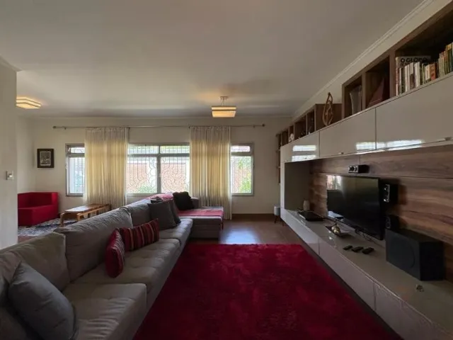 Casa 3 quartos e 4 banheiros, à venda, no bairro Jardim em Santo André
