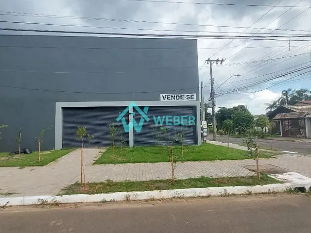Casa com 170m² 3 quartos e 2 banheiros, à venda, no bairro Primavera em Novo Hamburgo
