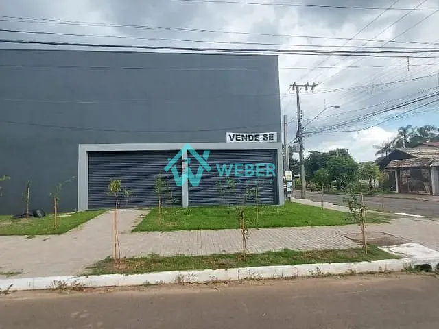 Casa com 170m² 3 quartos e 2 banheiros, à venda, no bairro Primavera em Novo Hamburgo