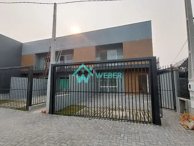Casa com 170m² 3 quartos e 2 banheiros, à venda, no bairro Primavera em Novo Hamburgo