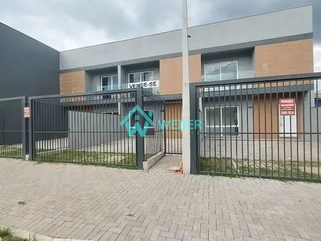 Casa com 170m² 3 quartos e 2 banheiros, à venda, no bairro Primavera em Novo Hamburgo
