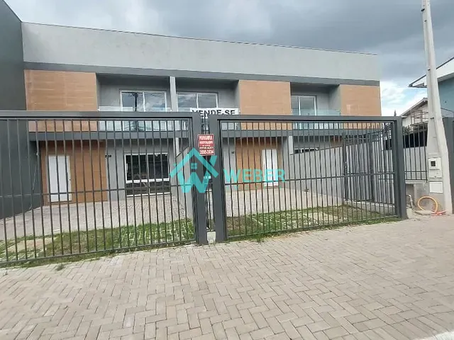 Casa com 170m² 3 quartos e 2 banheiros, à venda, no bairro Primavera em Novo Hamburgo