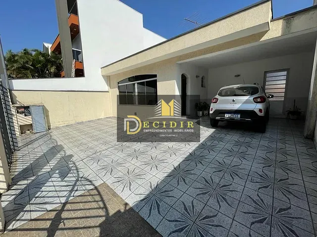 Casa com 260m² 3 quartos e 3 banheiros, à venda, no bairro Jardim Textil em São Paulo
