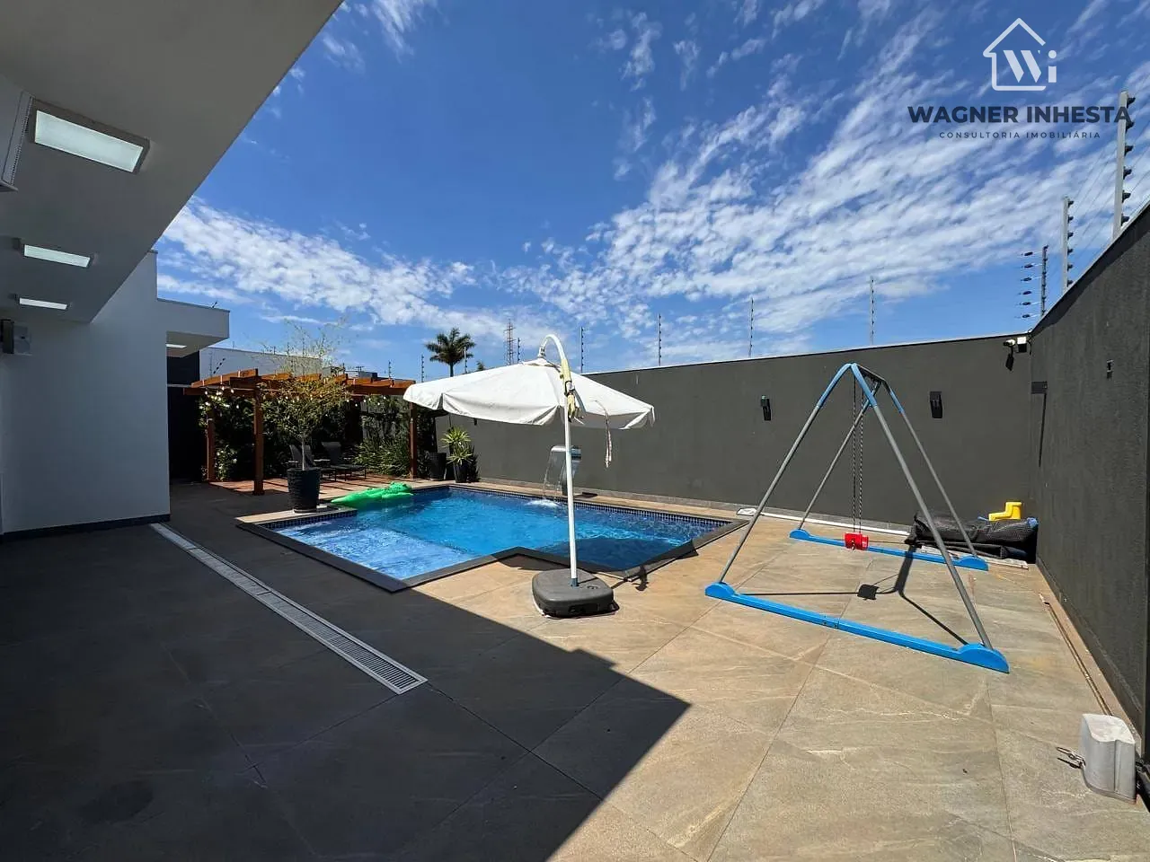 Casa, 3 quartos, 225 m² - Foto 8