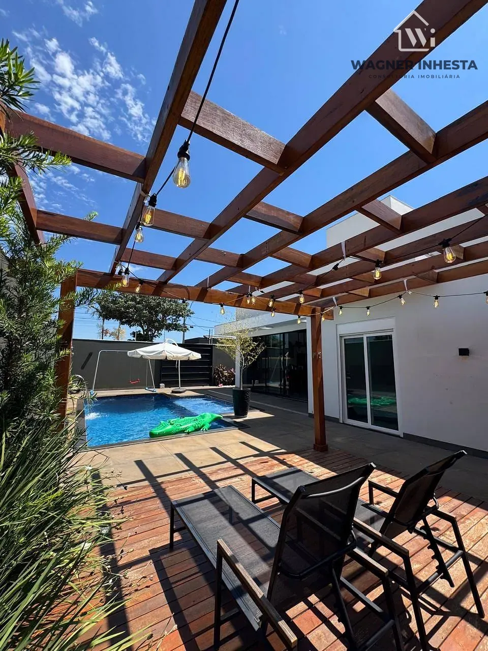 Casa, 3 quartos, 225 m² - Foto 11
