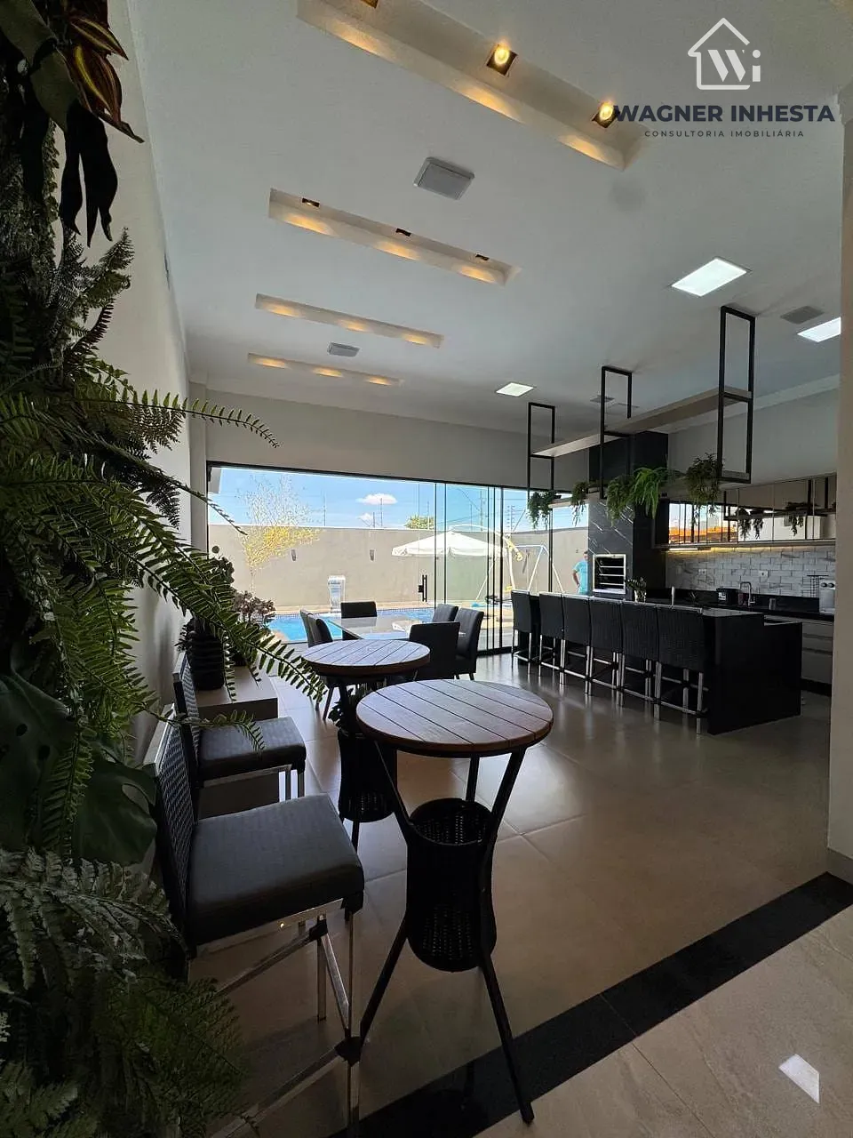 Casa, 3 quartos, 225 m² - Foto 16