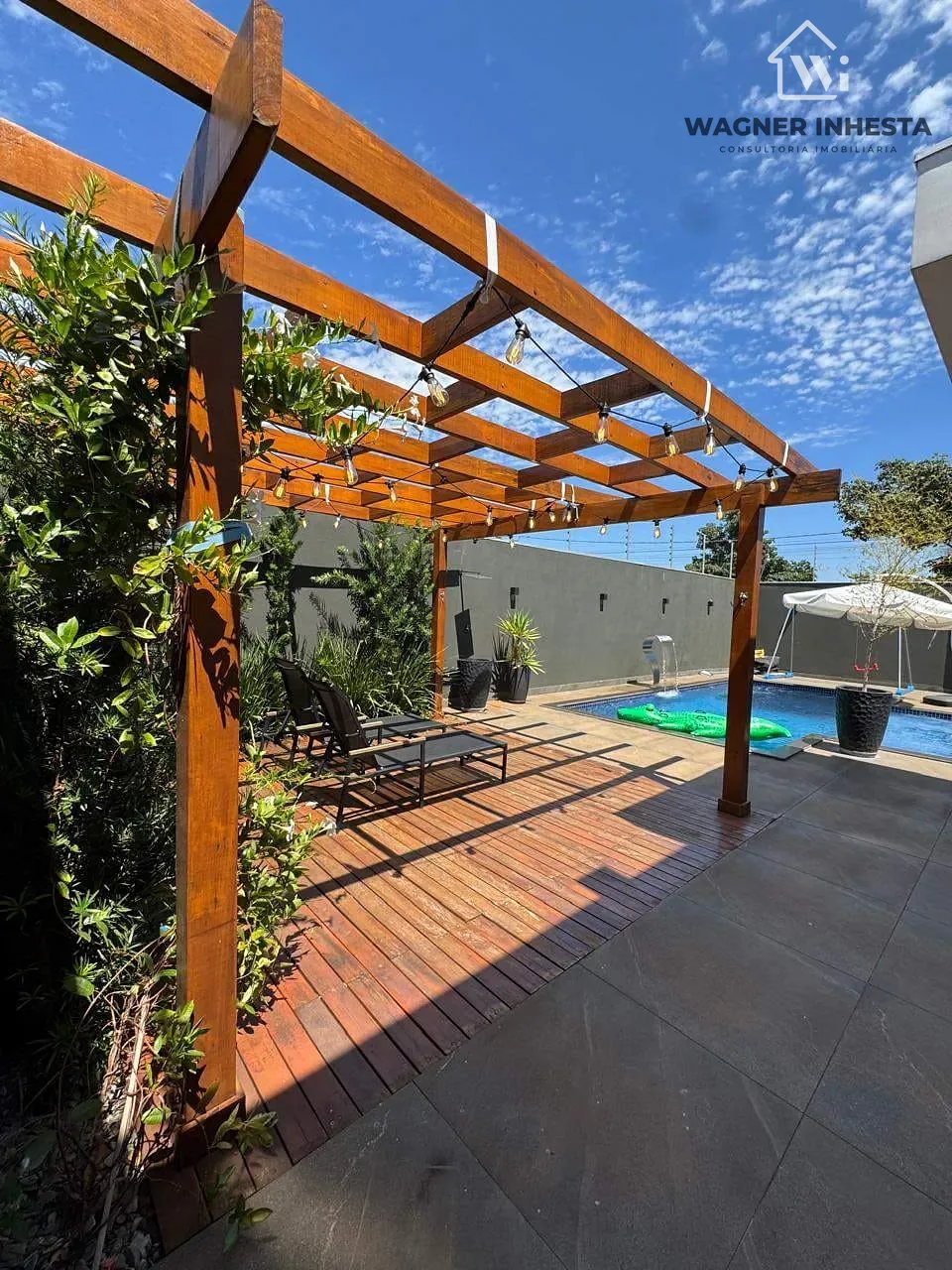 Casa, 3 quartos, 225 m² - Foto 12