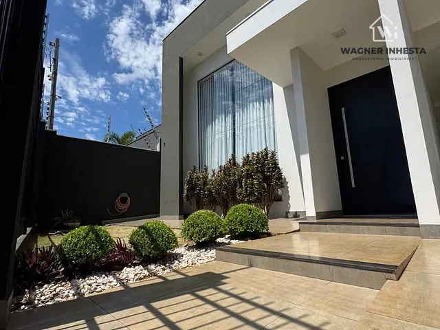 Casa com 449m² 3 quartos e 3 banheiros, à venda, no bairro Jardim Oriental em Maringá