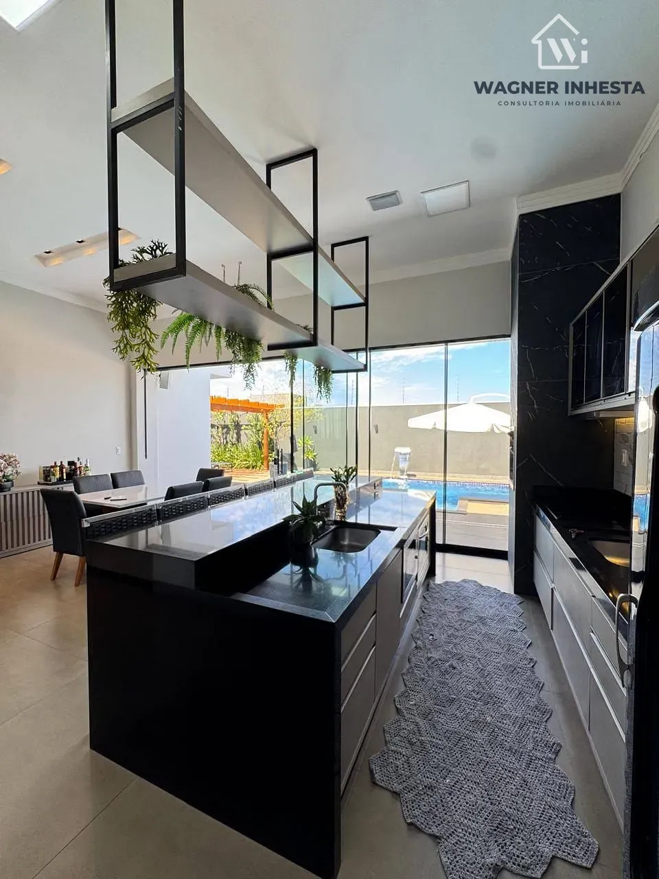 Casa, 3 quartos, 225 m² - Foto 21