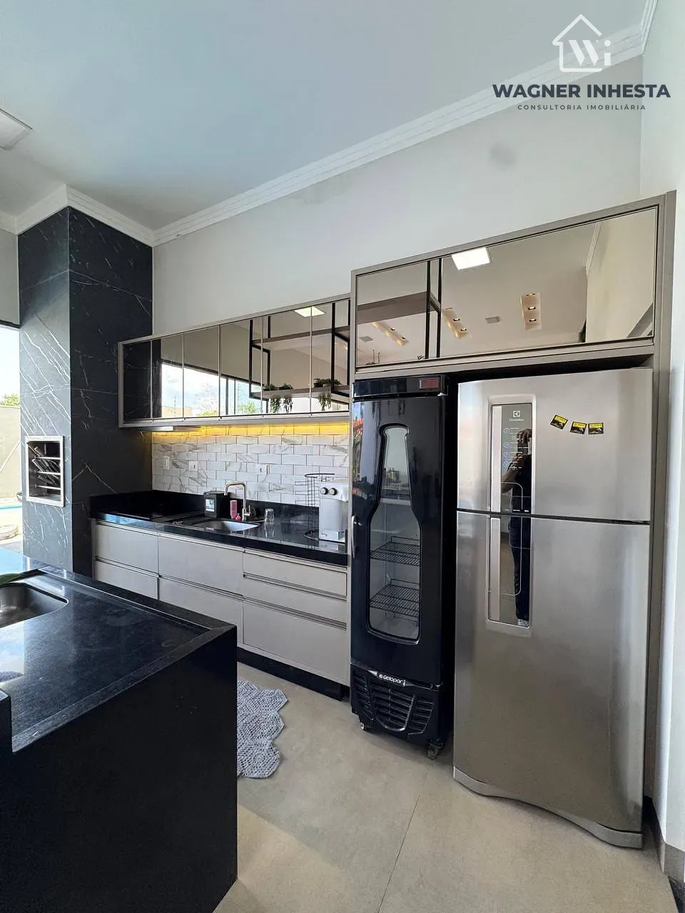 Casa, 3 quartos, 225 m² - Foto 19