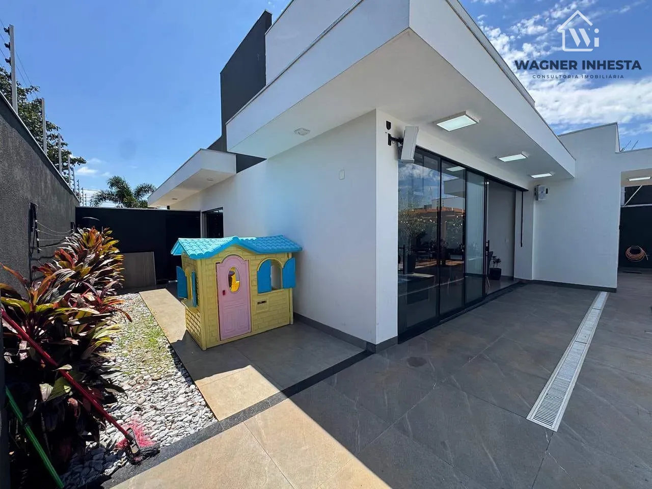 Casa, 3 quartos, 225 m² - Foto 14