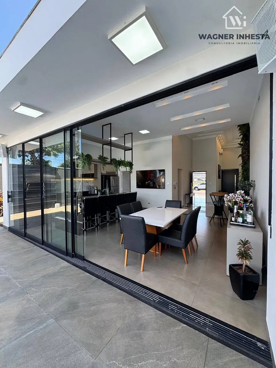 Casa, 3 quartos, 225 m² - Foto 15