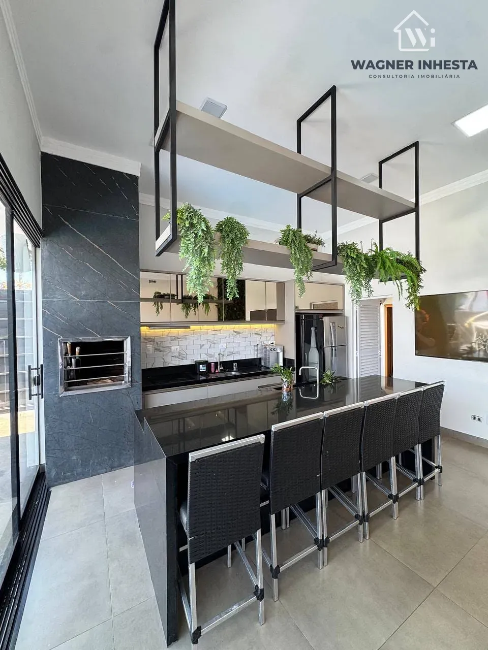 Casa, 3 quartos, 225 m² - Foto 20