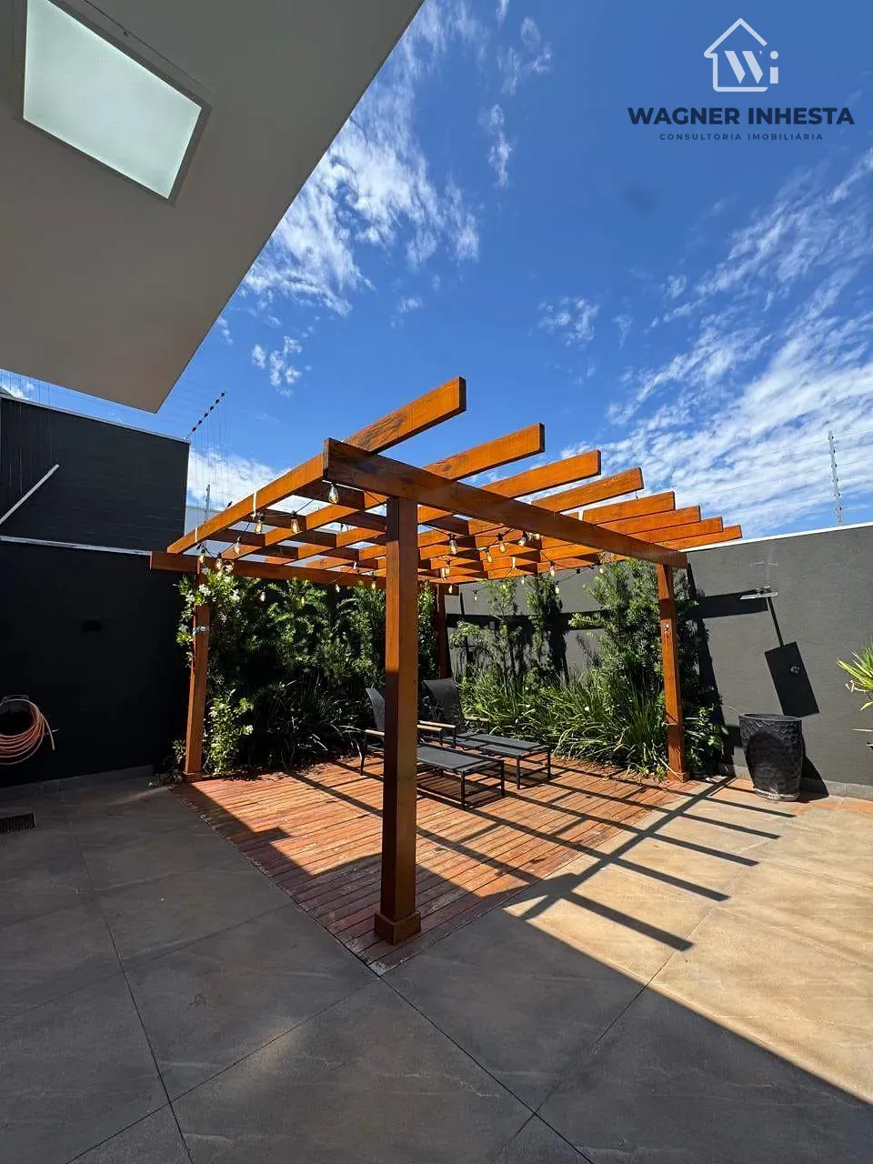 Casa, 3 quartos, 225 m² - Foto 13