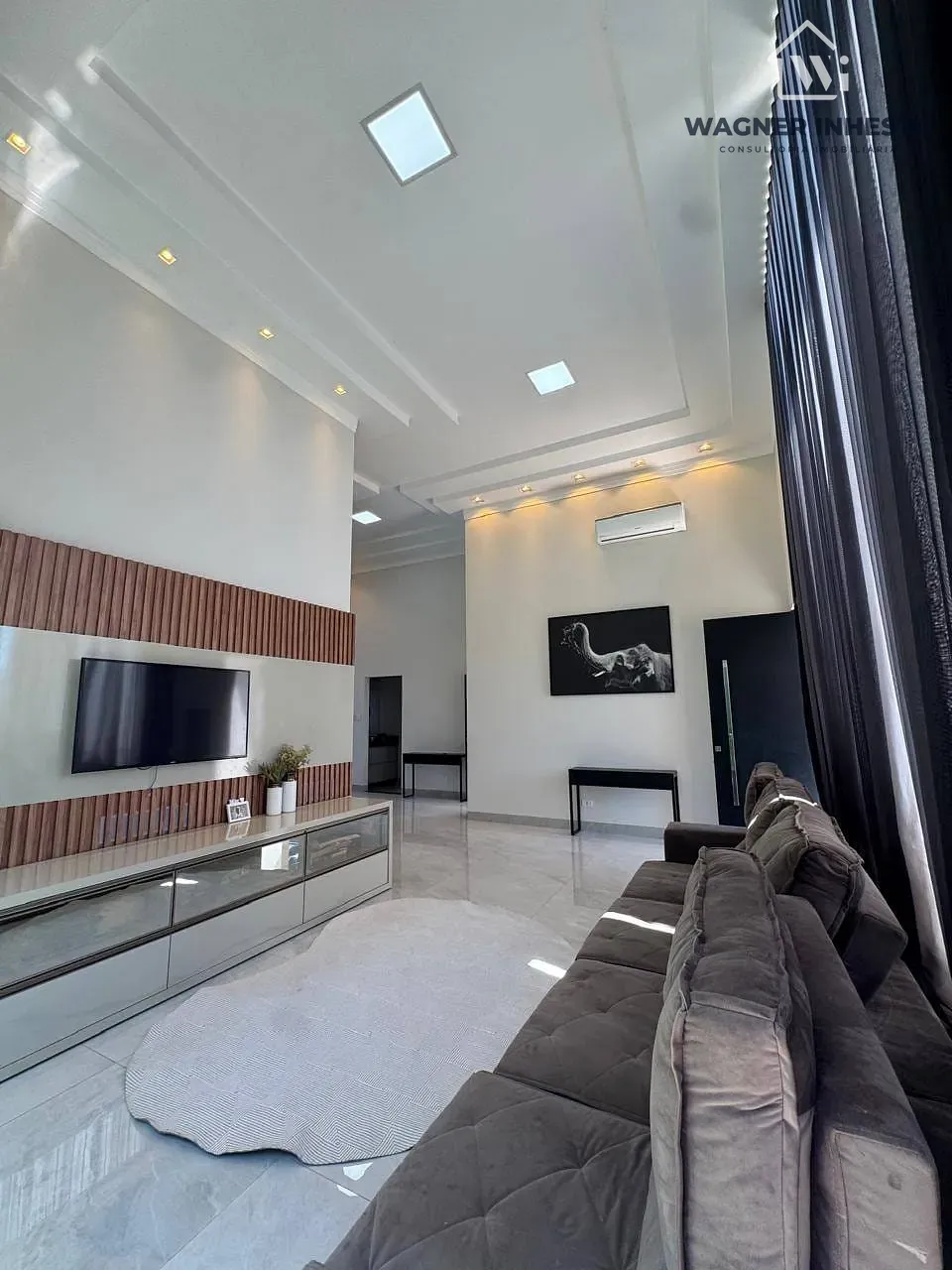 Casa, 3 quartos, 225 m² - Foto 29