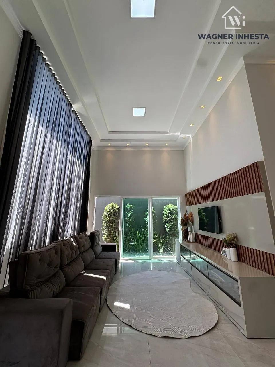 Casa, 3 quartos, 225 m² - Foto 26