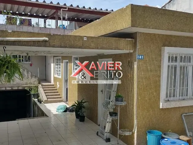 Casa com 225m² 3 quartos e 3 banheiros, à venda, no bairro 3 em São Paulo
