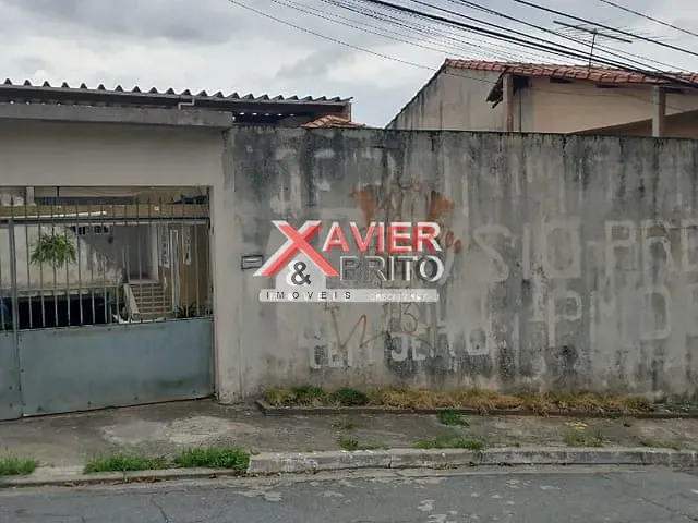 Casa com 225m² 3 quartos e 3 banheiros, à venda, no bairro 3 em São Paulo