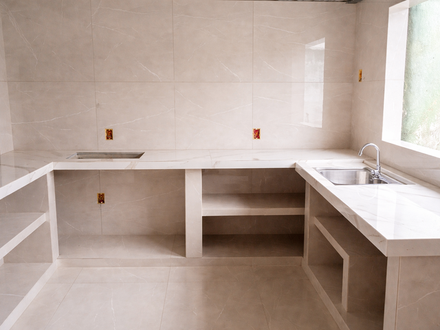 Foto do Casa - CASA COMPLETA NA QR 107 SAMAMBAIA SUL 3 QUARTOS 2 BANHEIROS PRONTA PARA MORAR - SÓ A VISTA- NÃO ACEITA FINANCIAMENTO | Ymobis