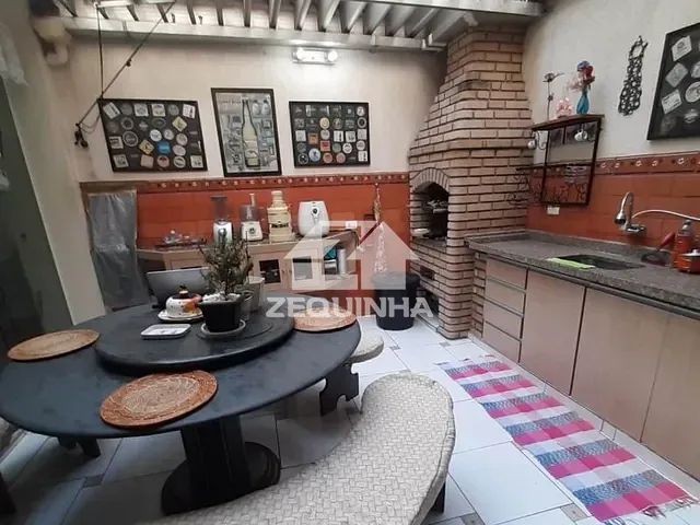 Casa com 180m² 3 quartos e 1 banheiro, à venda, no bairro Jardim Do Lago em Sao Paulo