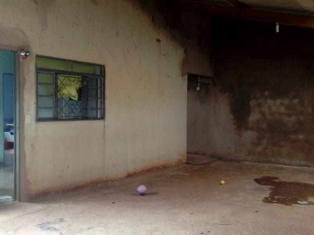 Foto do Casa - Casa à venda 2 Quartos, 200M², Residencial 2000, Uberaba - MG | ZUCATO IMOBILIARIA LTDA