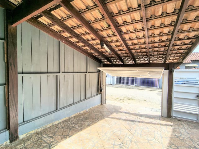 Foto do Casa - Casa para Locação por R$ 1.500 (PACOTE), Braz Cubas, Mogi das Cruzes, SP | Acharimóvel.net